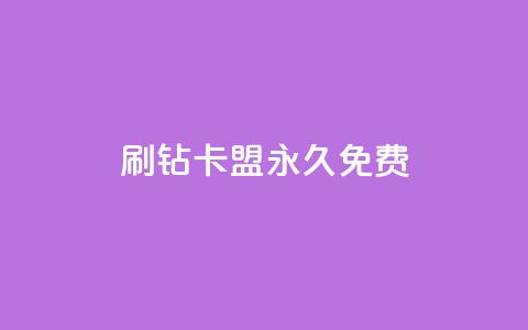 qq刷钻卡盟永久免费,子潇平台自助下单 - 快手热.1千赞一块 qq空间说说访问量  第1张