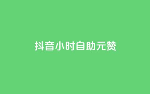 抖音24小时自助30元1000赞,24小时自助下单商城app - 黑科技引流软件是真的吗 快手24小时在线下单平台免费  第1张