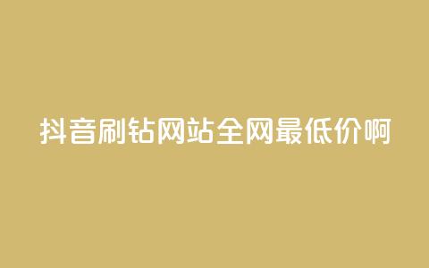 抖音刷钻网站全网最低价啊,抖音24小时在线下单平台免费 - pdd助力平台 拼多多成交花费太高怎么解决  第1张