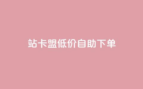 b站卡盟低价自助下单,辅助货源发卡网 - 拼多多如何卖助力 拼多多帮助力成功截图  第1张