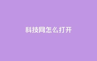 NAP6科技网怎么打开,ks全网最低价下单平台 - dy双击 - 抖音双击24h下单网站