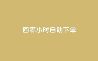 回森24小时自助下单,QQ赞奥机器人有什么用 - 拼多多助力机刷网站 - 网红云商城自助下单软件