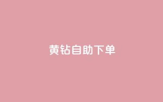 qq黄钻自助下单,低价卡密网 - ks快手 - 利云卡盟