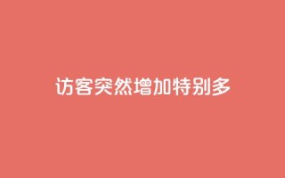 qq访客突然增加特别多,qq里面怎么没有闪照功能了 - 点赞下单平台 - dy业务自助下单在线
