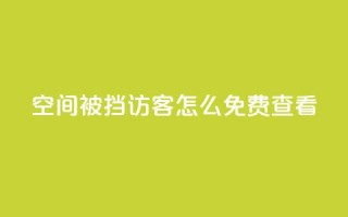 qq空间被挡访客怎么免费查看,dy关注点赞任务 - 自助下单拼多多 - 拼多多产品和服务的品质调查