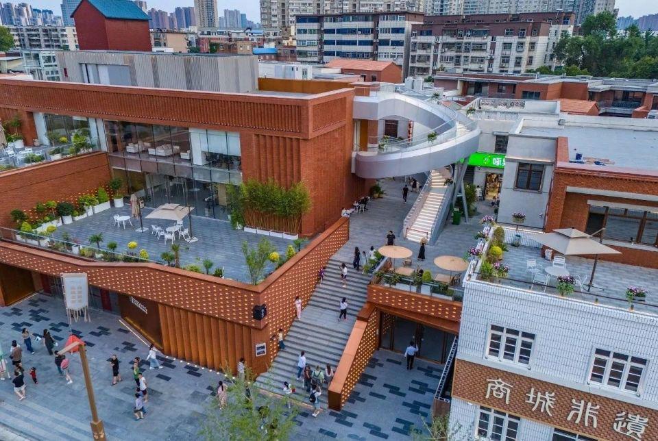 事关城市更新	，中办	、国办重磅部署！  第2张