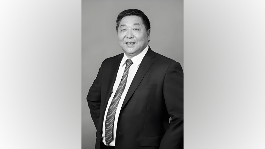 著名心血管病学专家李国庆教授逝世，享年63岁  第1张